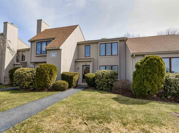 481 Buck Island Road UNIT 16FB, South Yarmouth, MA 02664