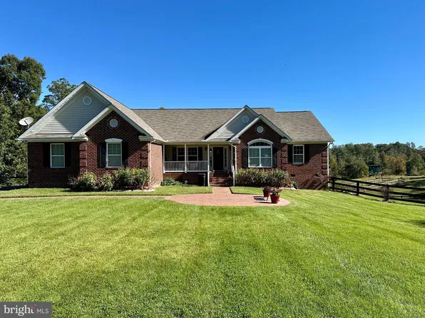 26245 Indian Trace Trl, Unionville, VA 22567