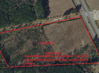 TBD Highway 501, Aynor, SC 29511