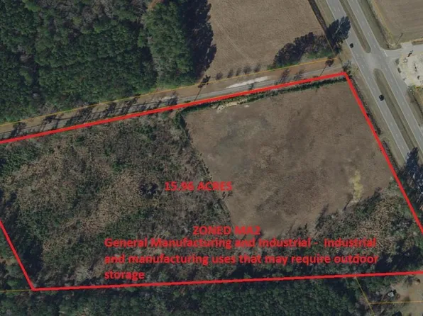 TBD Highway 501, Aynor, SC 29511