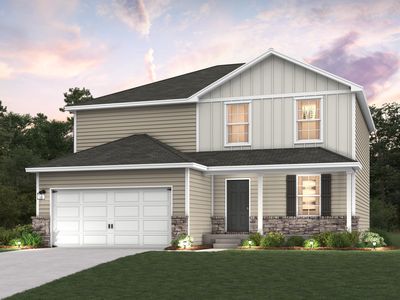 40 Elderberry Ln, Valparaiso, IN, 46383