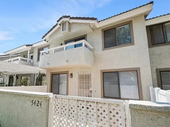 5424 Choctaw Ct #43, Chino, CA 91710