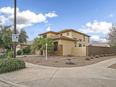 4252 S Shady Ct, Gilbert, AZ, 85297