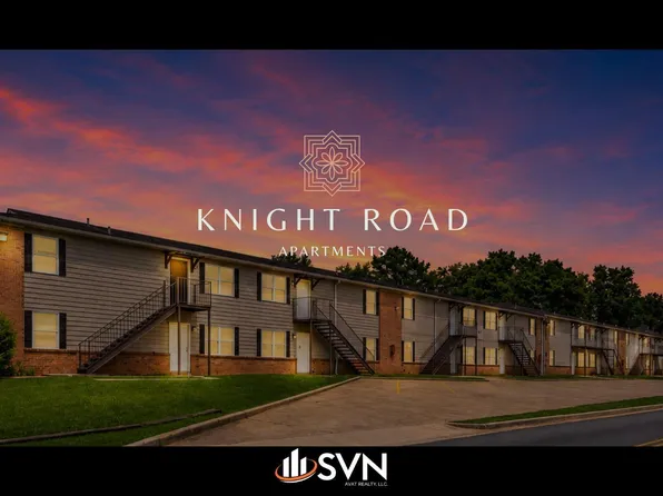 4041 Knight Rd SW, Huntsville, AL 35805