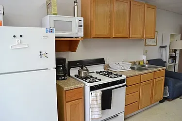 Rented by Pleasant Properties Real Estate LLC