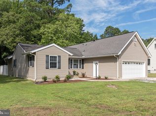 6824 Hopkins Neck Rd, Easton, MD 21601