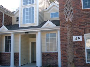 45 Woodhaven Dr UNIT F, Murrells Inlet, SC 29576