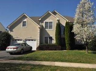 18516 Black Kettle Dr, Boyds, MD 20841
