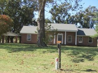 671 N County Road 823, Blytheville, AR 72358