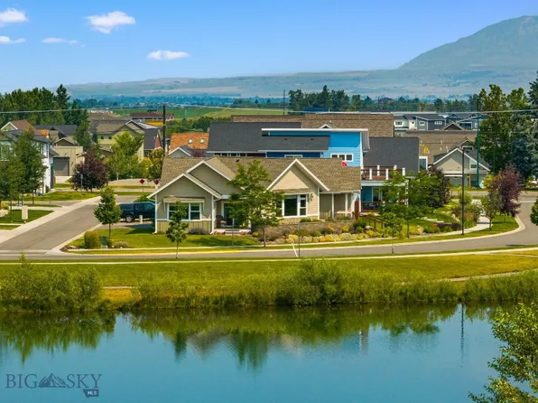 5345 Westmorland Dr, Bozeman, MT 59718