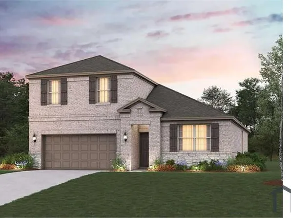 201 Corcovado Ave, Royse City, TX 75189