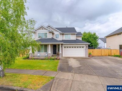 3107 Oxford Ave SE, Albany, OR, 97322