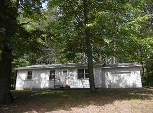 20857 Red Oak Dr, Lake Ann, MI 49650