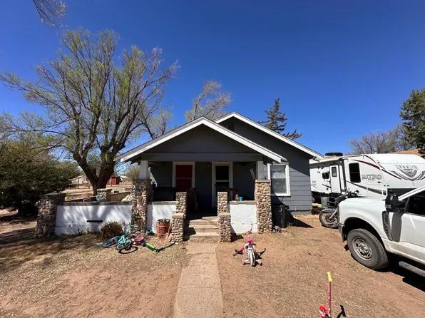 603 N Murray Ave, Boise City, OK 73933