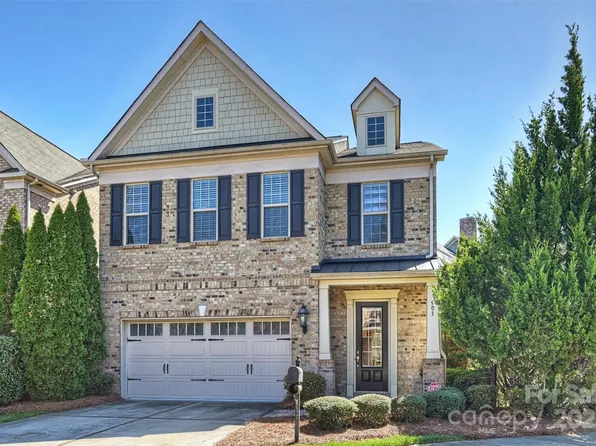 503 Dixter Ln, Charlotte, NC 28211