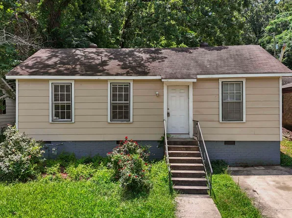 624 W 33rd St, North Little Rock, AR 72118