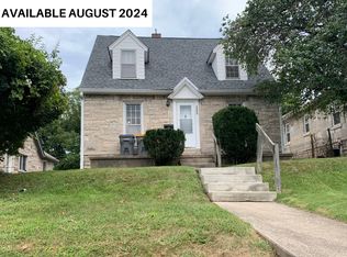 405 S Jordan Ave, Bloomington, IN 47401