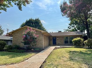 7511 La Avenida Dr, Dallas, TX 75248