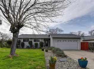 2206 Bradshaw Ave, Roseville, CA