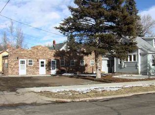 418 6th St, Laramie, WY 82070