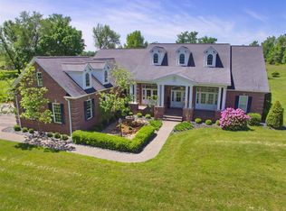 2381 Locust Grove Rd, Elizabethtown, KY 42701