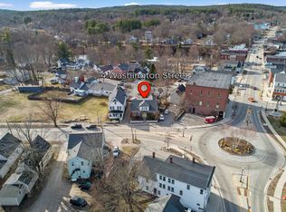 4 Washington St, Concord, NH 03303