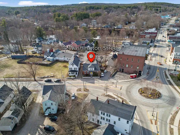 4 Washington Street, Concord, NH 03303