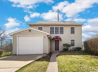 1036 Cleveland St, Hammond, IN 46320