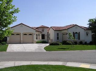 3855 Northcliff Ln, Roseville, CA