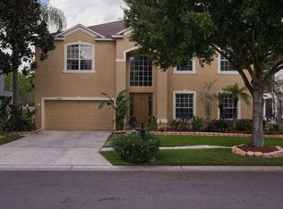 3235 Ashmonte Dr, Land O Lakes, FL 34638