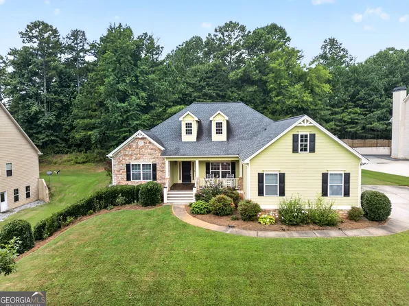 406 Long Shore Way, Newnan, GA 30265
