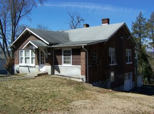 2709 NE Washington Pike, Knoxville, TN 37917