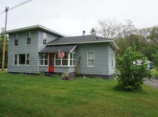 9659 2nd St, Mattawan, MI 49071