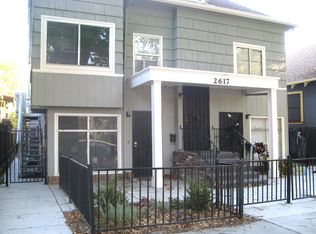 2617 H St APT D, Sacramento, CA 95816