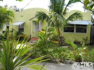 4103 Garden Ave, West Palm Beach, FL 33405