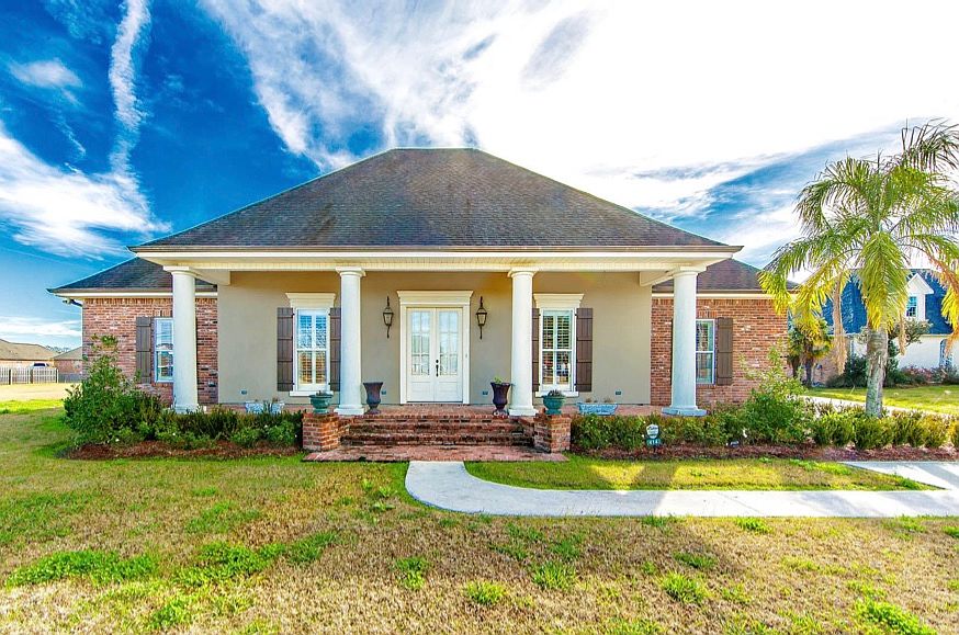 414 Abby Rd, Thibodaux, LA 70301 Zillow