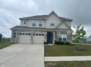 965 Bent Branch Cir, Greenwood, IN 46143