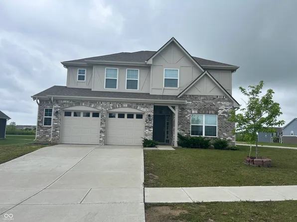 965 Bent Branch Cir, Greenwood, IN 46143