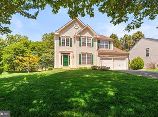 9224 Arrington Farm Ct, Manassas, VA 20111