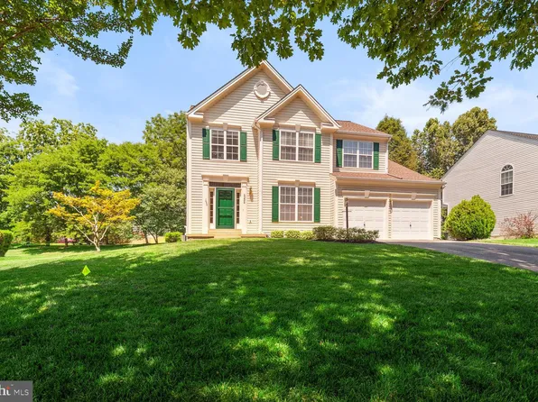 9224 Arrington Farm Ct, Manassas, VA 20111