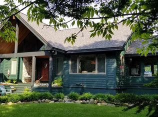 4375 Lake Shore Dr, Charlevoix, MI 49720