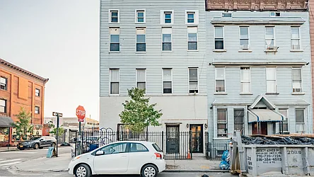 Rented by Nooklyn NYC LLC