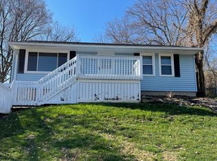 6577 Rainbow Ln, Cincinnati, OH 45230