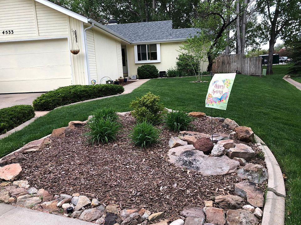 4533 Seaway Circle 