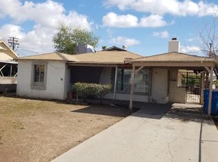 1109 N 25th St, Phoenix, AZ 85008