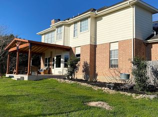 27234 Starry Mountain St, San Antonio, TX 78260