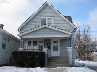 1109A S 62nd St, Milwaukee, WI 53214