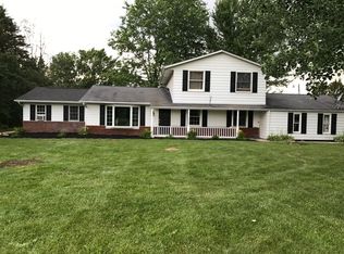 20568 Foster Rd, Wellington, OH 44090
