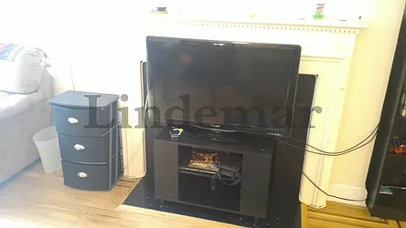 Rented by Lindemar LLC