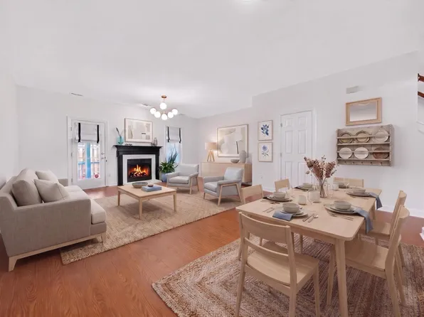 8708 Belford Valley Ln, Raleigh, NC 27615